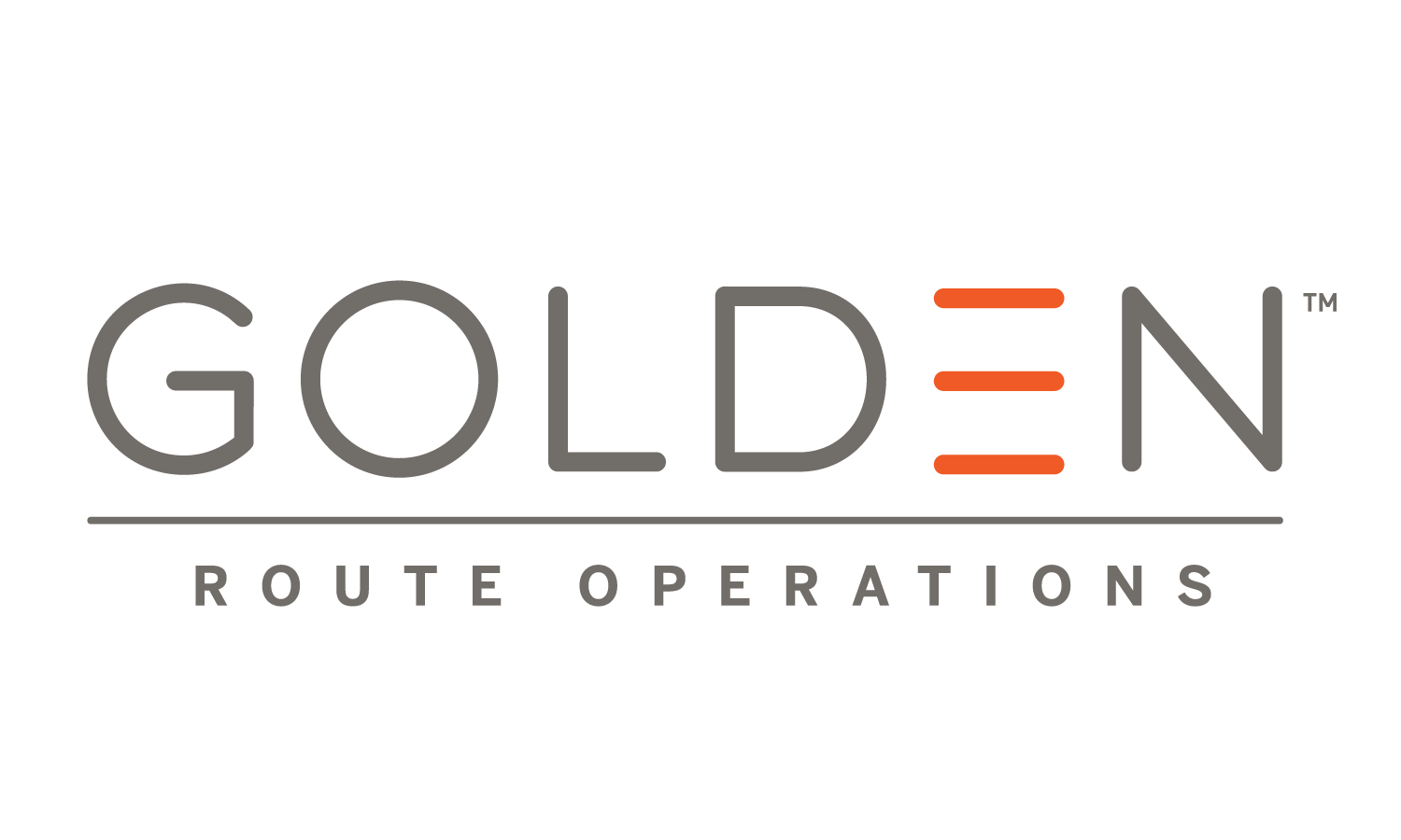 Golden Route Operations logo